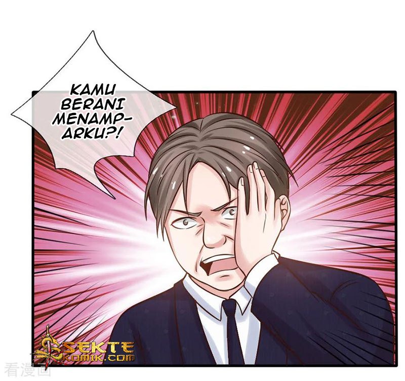Halaman 17 dari I am Daxianzun Chapter 26
