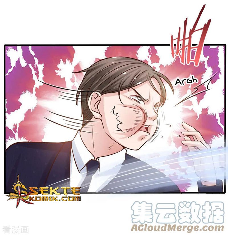 Halaman 18 dari I am Daxianzun Chapter 26