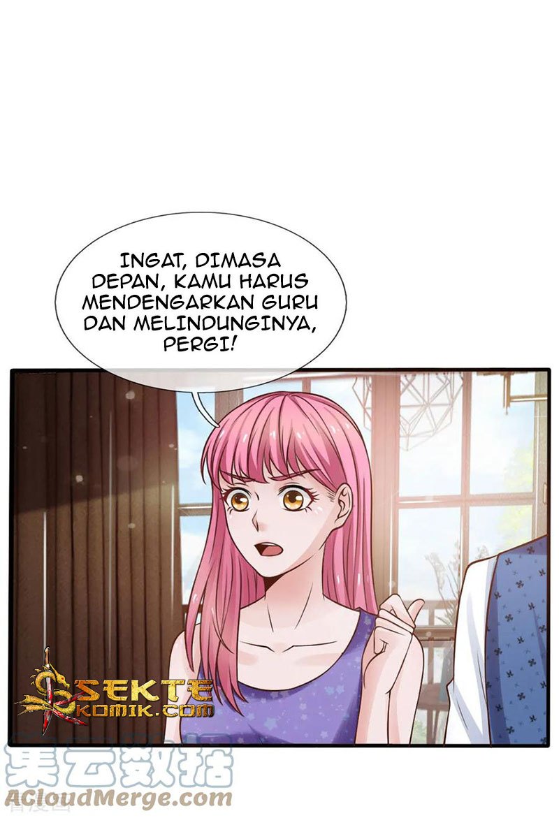 Halaman 2 dari I am Daxianzun Chapter 26
