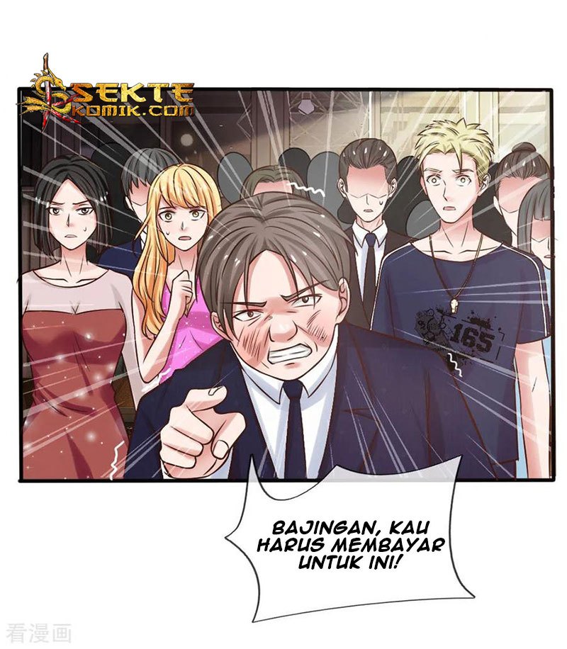 Halaman 20 dari I am Daxianzun Chapter 26