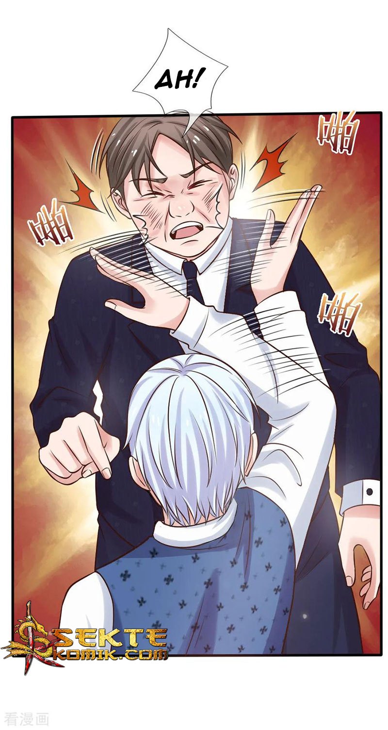 Halaman 21 dari I am Daxianzun Chapter 26