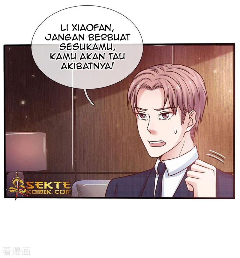 Halaman 23 dari I am Daxianzun Chapter 26