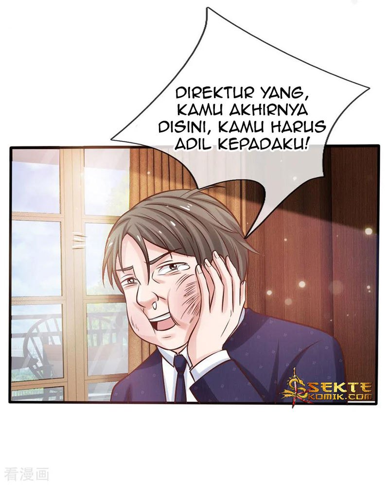 Halaman 26 dari I am Daxianzun Chapter 26