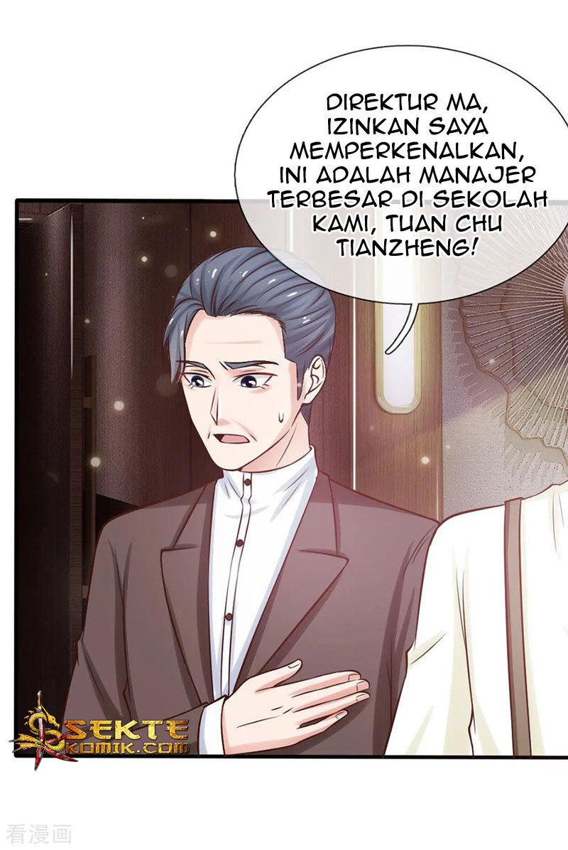Halaman 28 dari I am Daxianzun Chapter 26