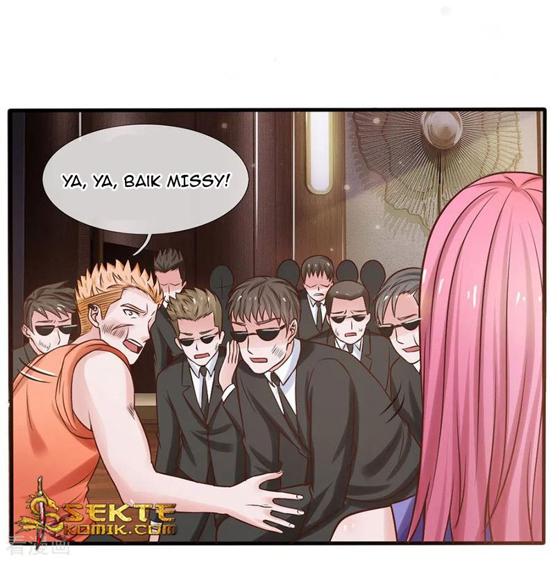 Halaman 3 dari I am Daxianzun Chapter 26