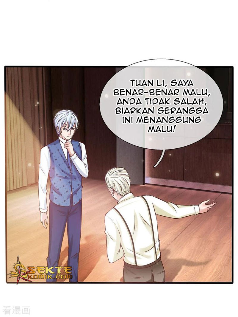 Halaman 30 dari I am Daxianzun Chapter 26