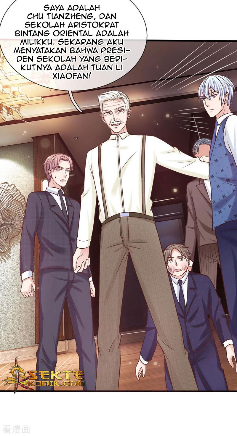 Halaman 32 dari I am Daxianzun Chapter 26