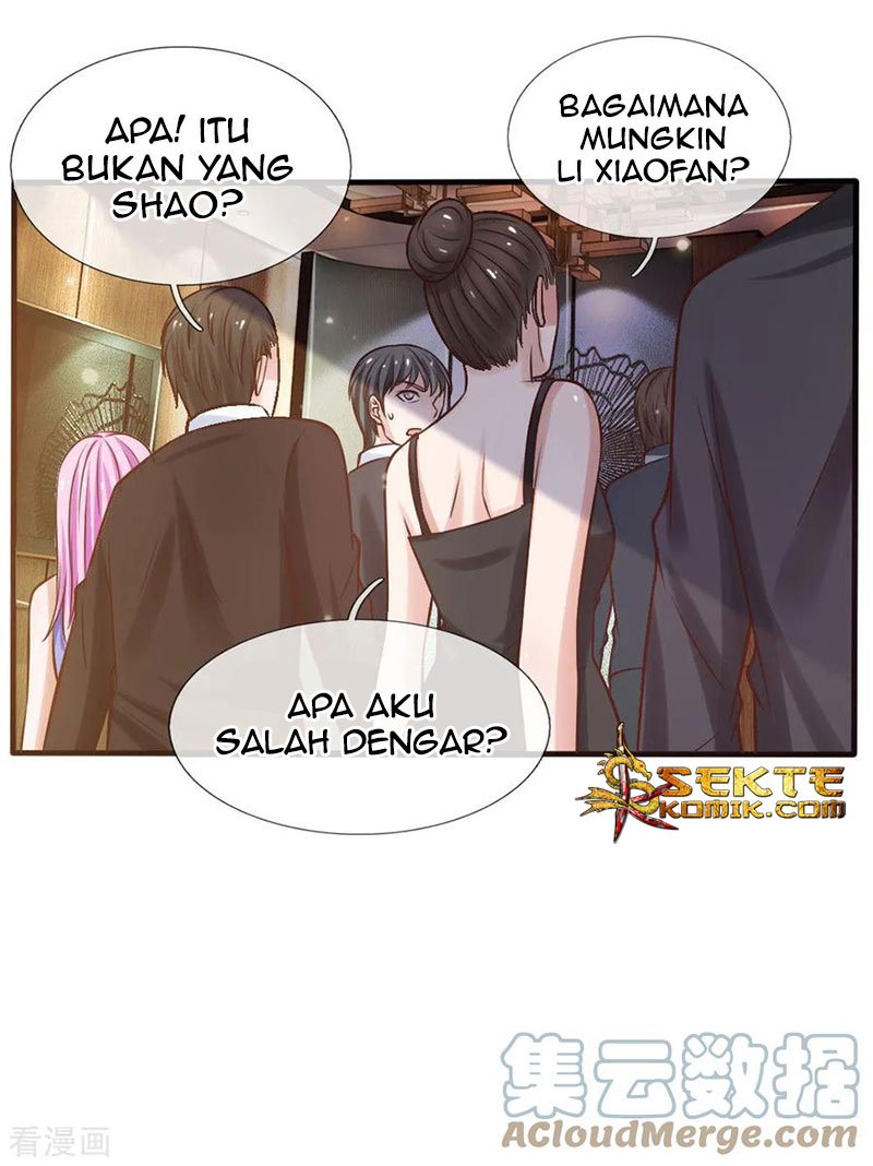 Halaman 33 dari I am Daxianzun Chapter 26