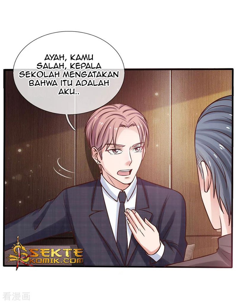 Halaman 34 dari I am Daxianzun Chapter 26