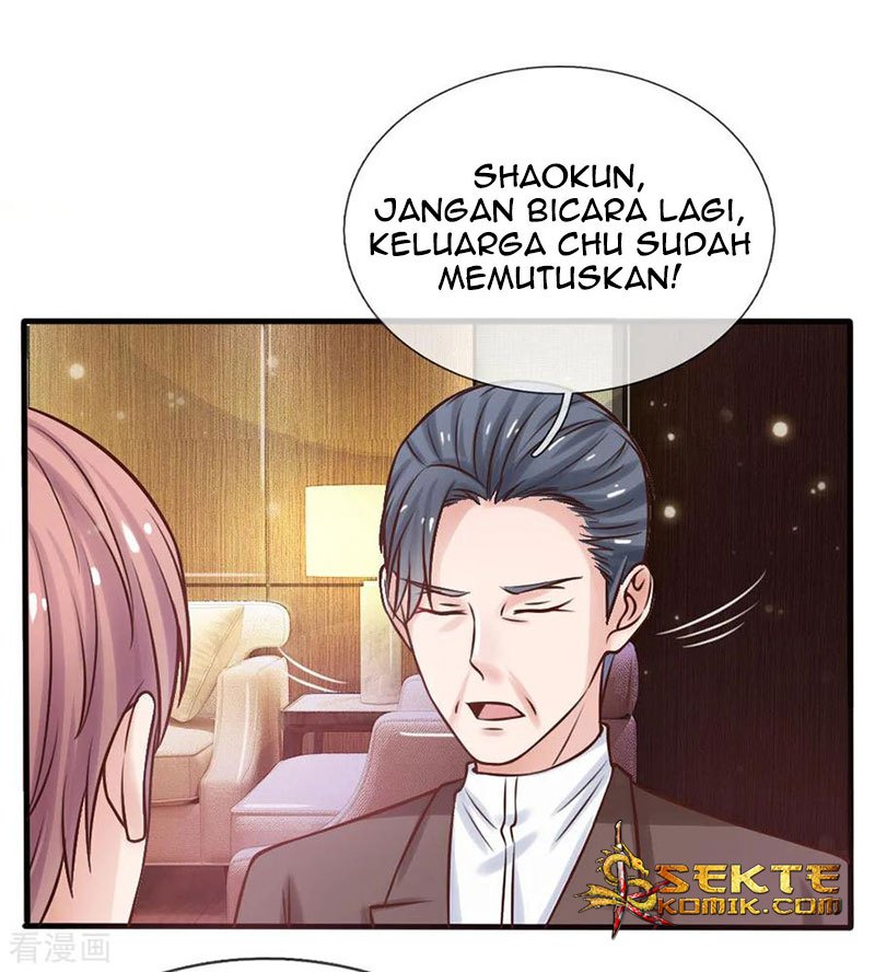 Halaman 35 dari I am Daxianzun Chapter 26