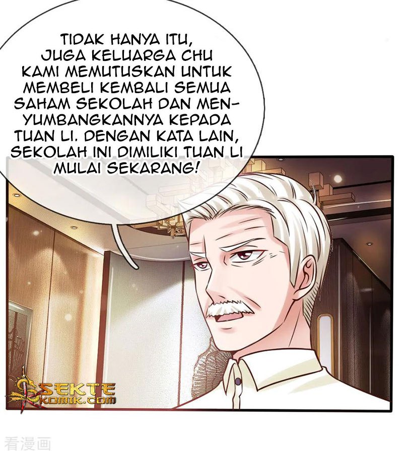Halaman 36 dari I am Daxianzun Chapter 26