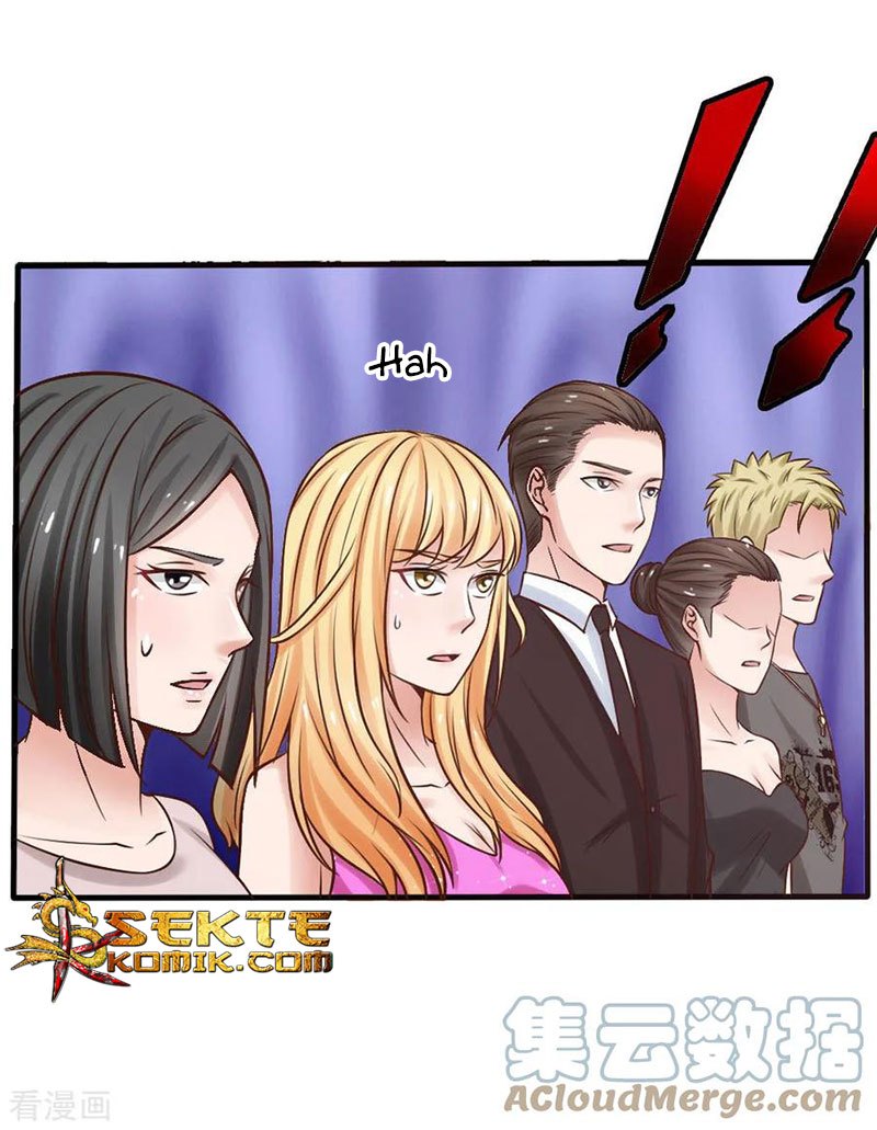 Halaman 37 dari I am Daxianzun Chapter 26