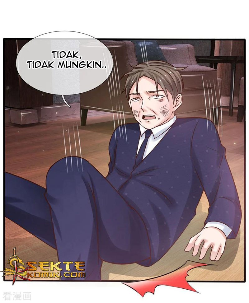 Halaman 38 dari I am Daxianzun Chapter 26