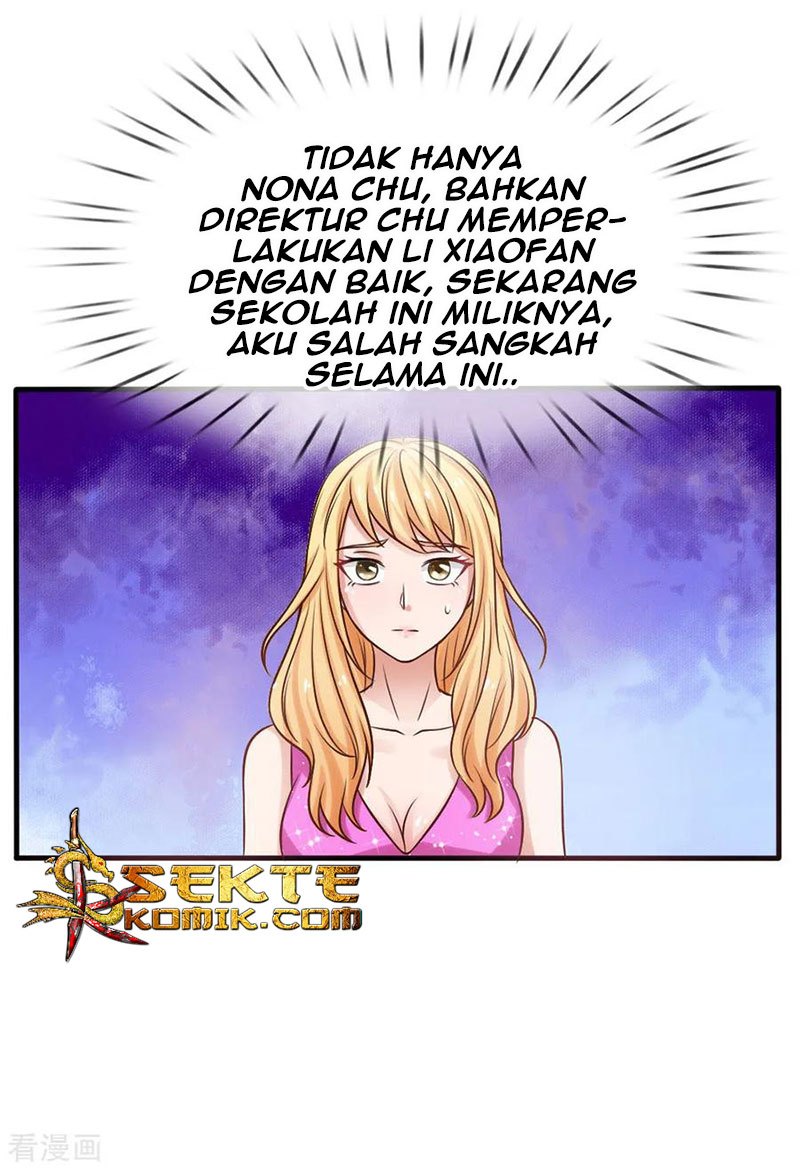 Halaman 39 dari I am Daxianzun Chapter 26