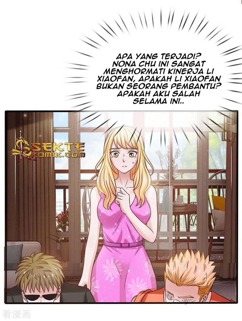 Halaman 4 dari I am Daxianzun Chapter 26