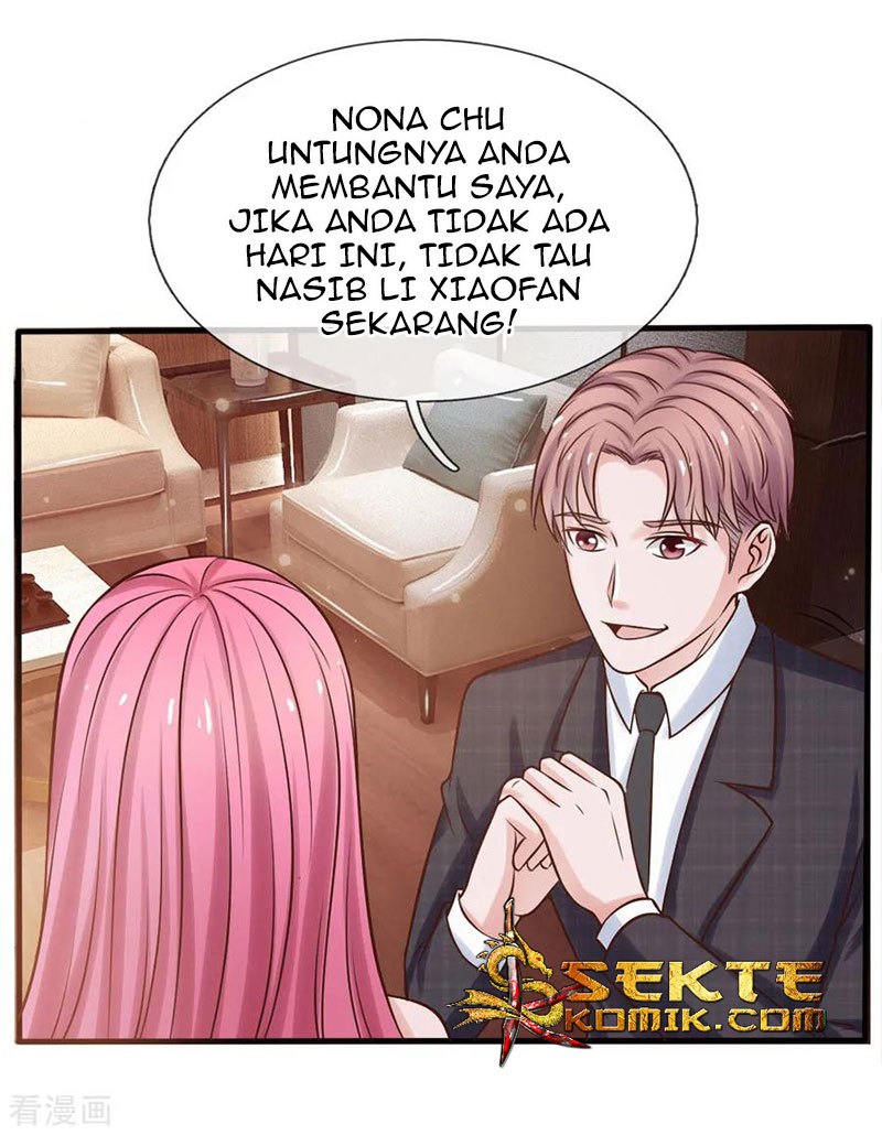 Halaman 5 dari I am Daxianzun Chapter 26