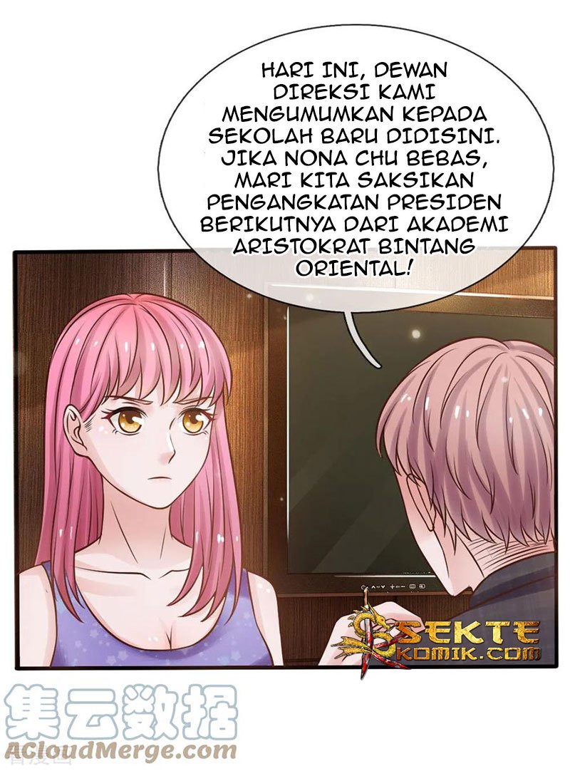Halaman 6 dari I am Daxianzun Chapter 26