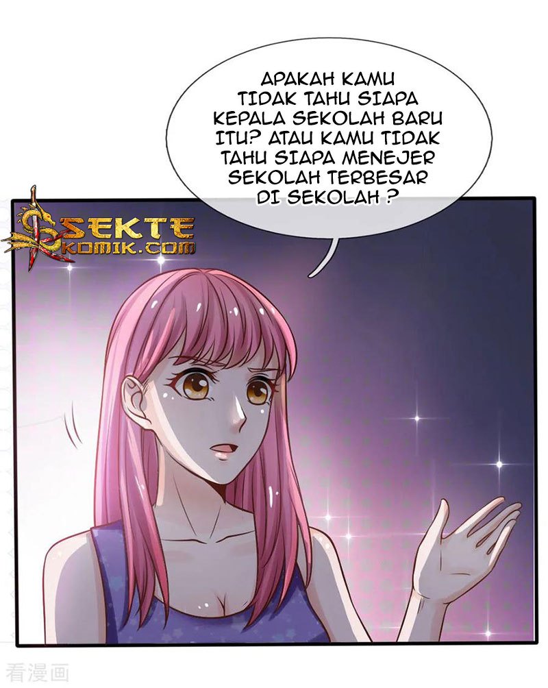 Halaman 7 dari I am Daxianzun Chapter 26