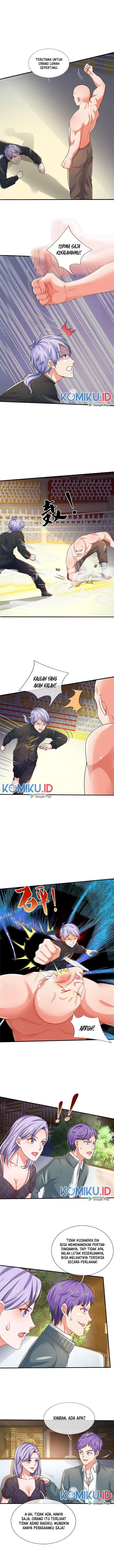 Halaman 3 dari I am Daxianzun Chapter 268