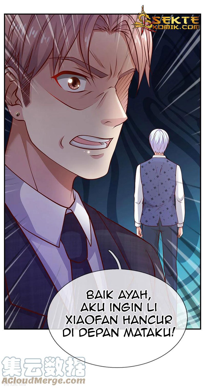 Halaman 10 dari I am Daxianzun Chapter 27
