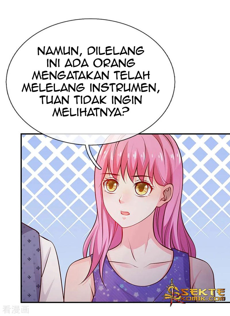 Halaman 13 dari I am Daxianzun Chapter 27