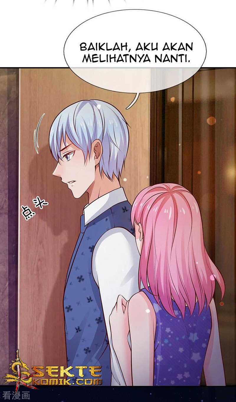 Halaman 15 dari I am Daxianzun Chapter 27