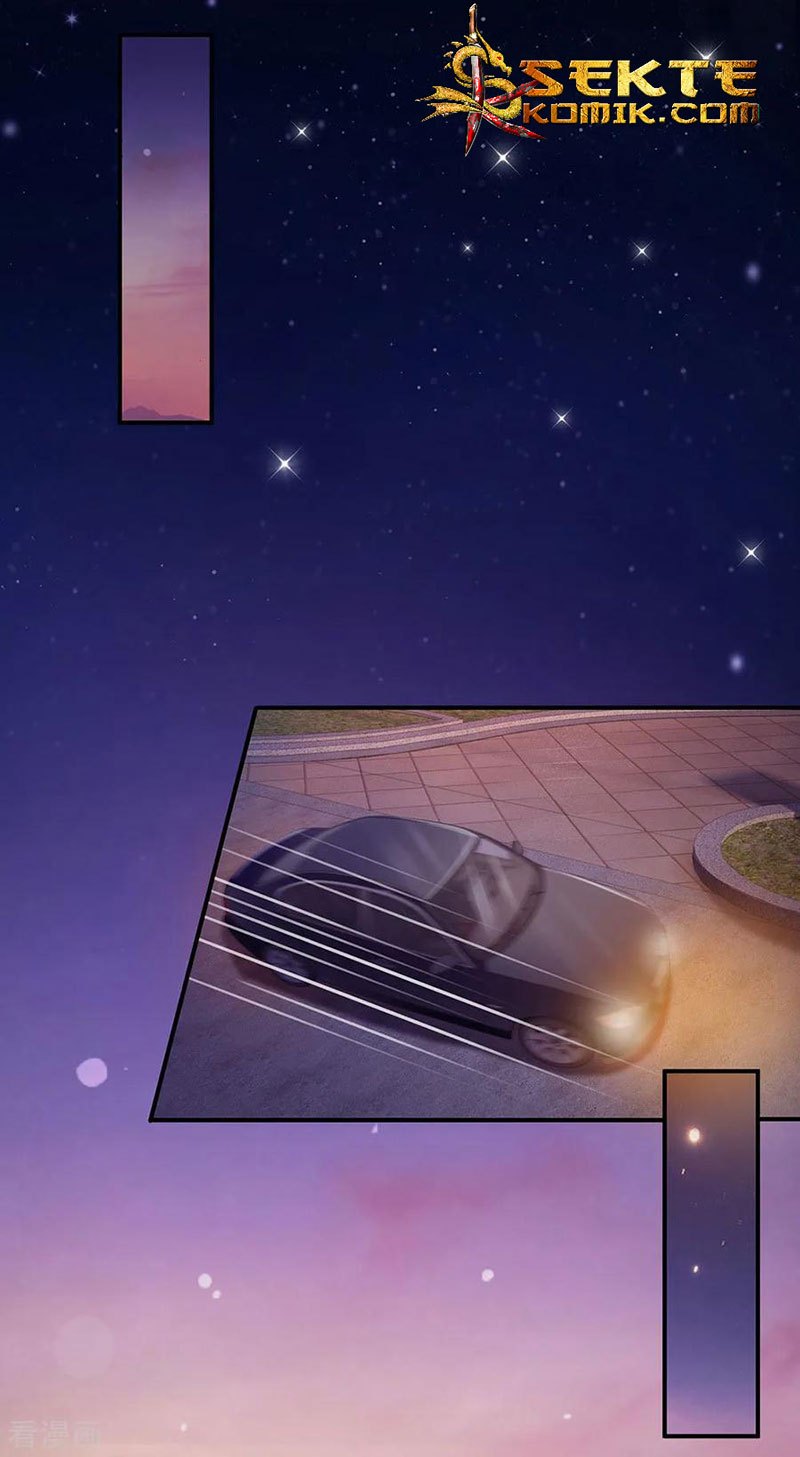 Halaman 16 dari I am Daxianzun Chapter 27