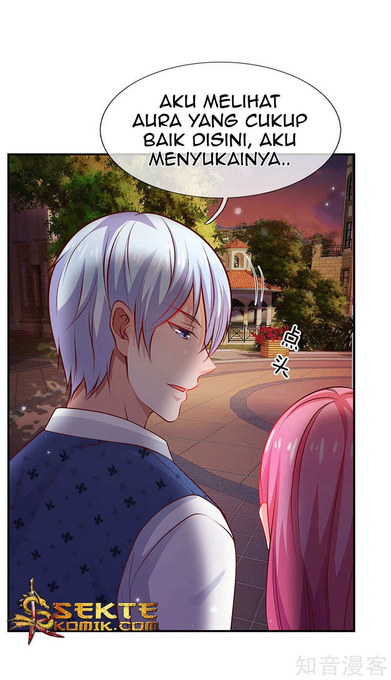 Halaman 19 dari I am Daxianzun Chapter 27