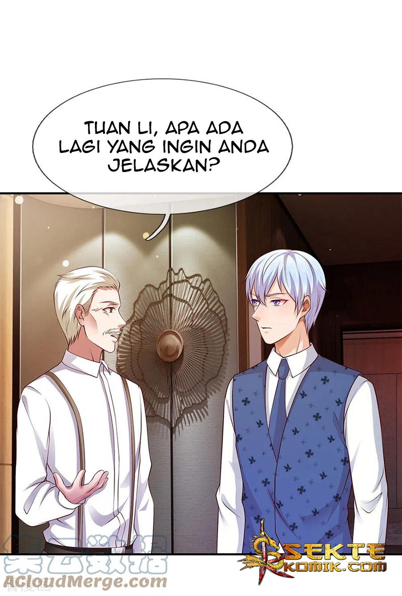 Halaman 2 dari I am Daxianzun Chapter 27