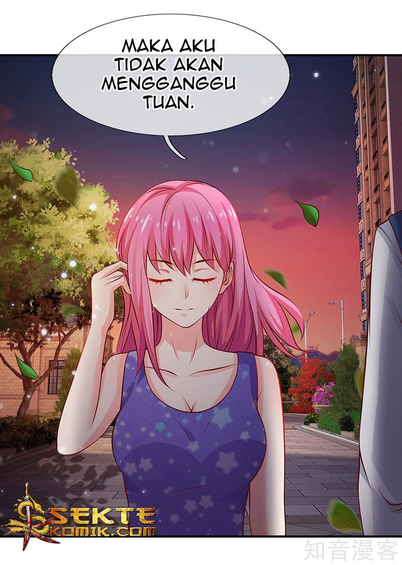 Halaman 20 dari I am Daxianzun Chapter 27
