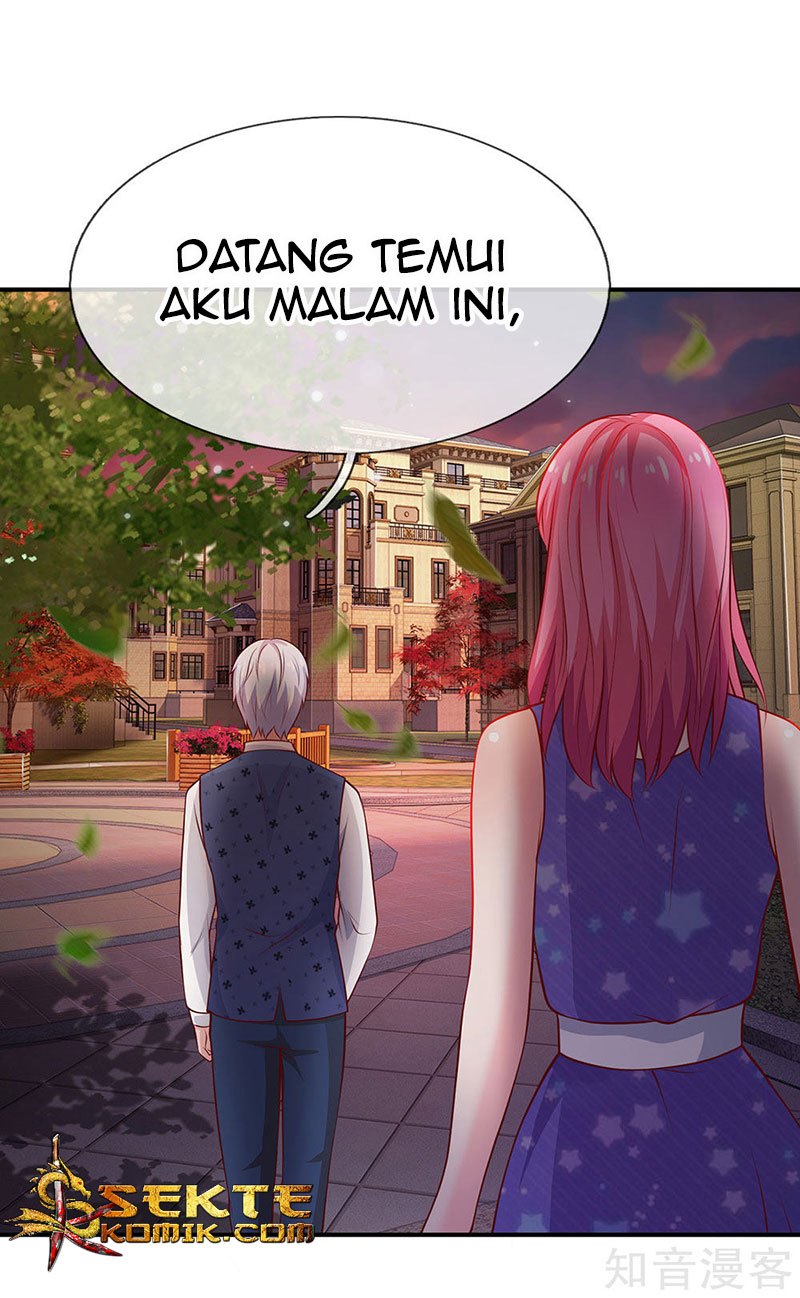 Halaman 21 dari I am Daxianzun Chapter 27
