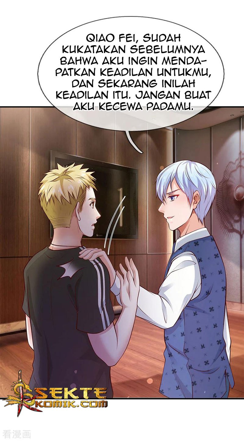 Halaman 5 dari I am Daxianzun Chapter 27