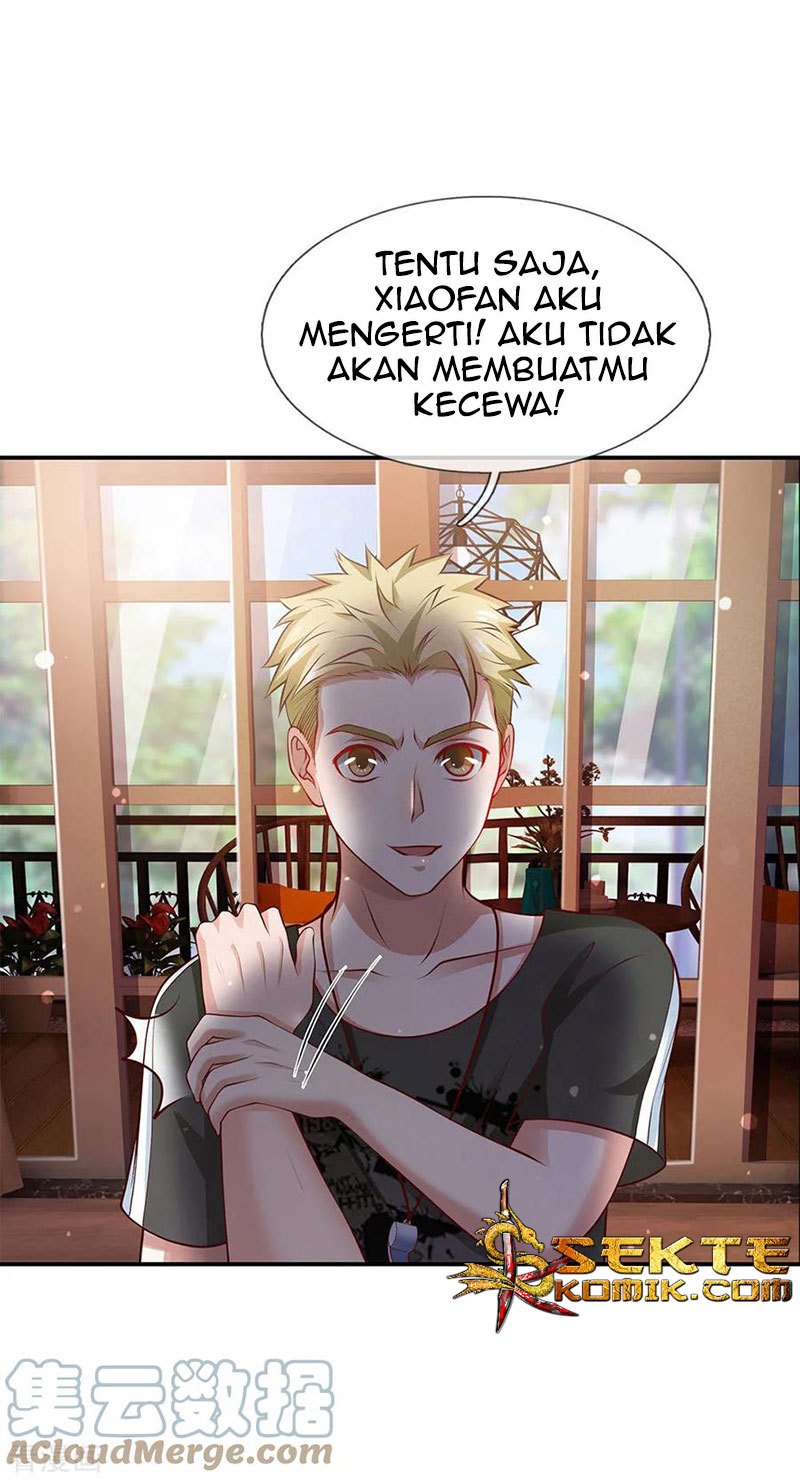 Halaman 6 dari I am Daxianzun Chapter 27
