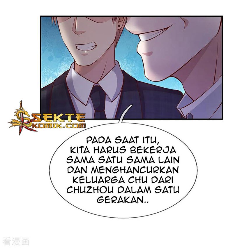 Halaman 9 dari I am Daxianzun Chapter 27