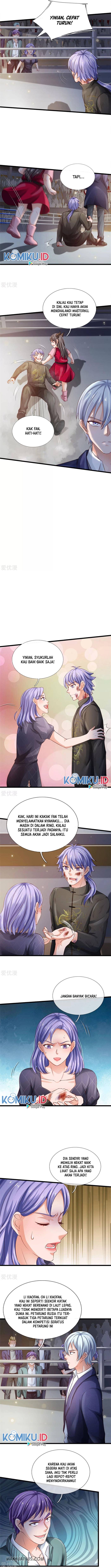 Halaman 2 dari I am Daxianzun Chapter 271