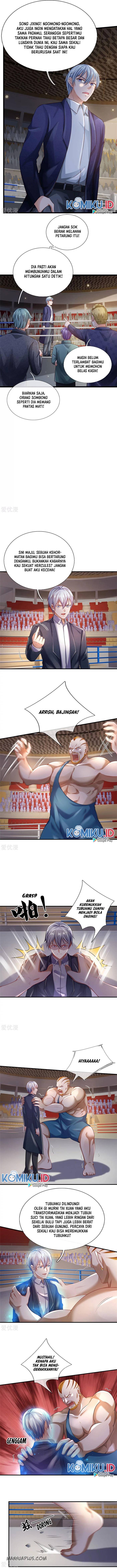 Halaman 3 dari I am Daxianzun Chapter 271