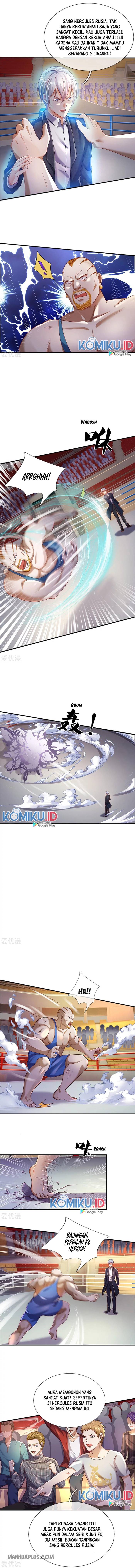 Halaman 4 dari I am Daxianzun Chapter 271