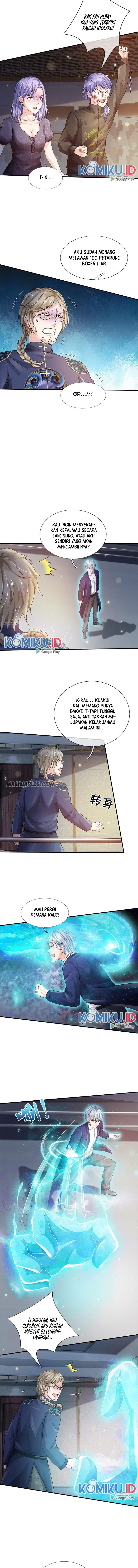 Halaman 2 dari I am Daxianzun Chapter 274