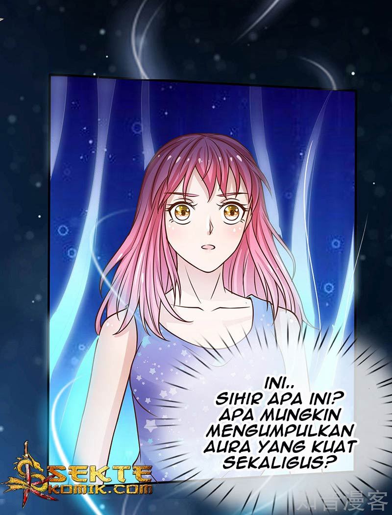 Halaman 14 dari I am Daxianzun Chapter 28
