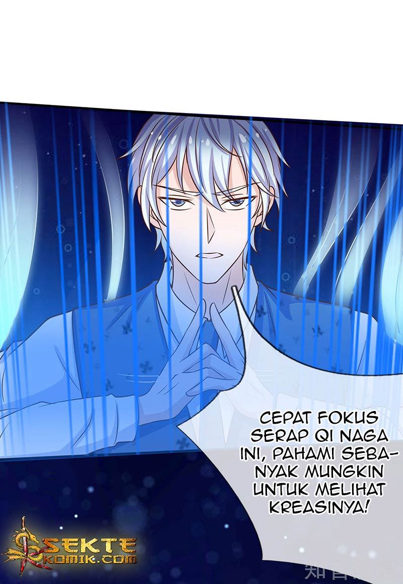 Halaman 16 dari I am Daxianzun Chapter 28