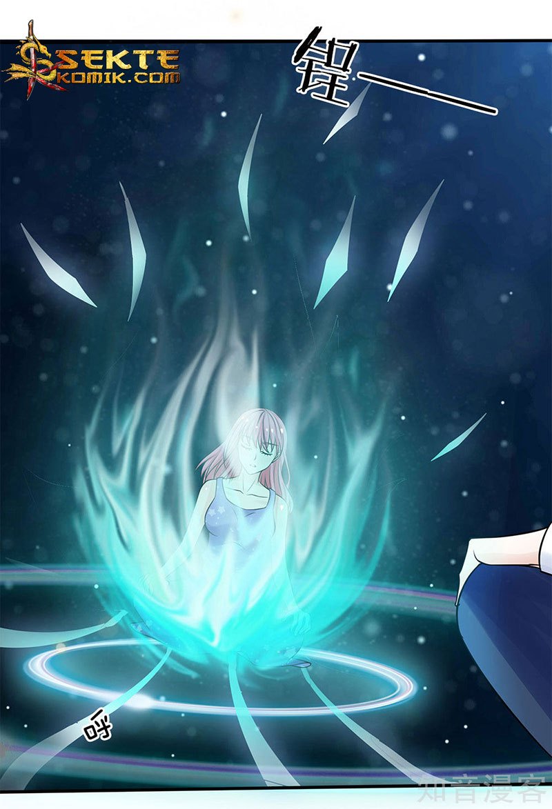 Halaman 24 dari I am Daxianzun Chapter 28