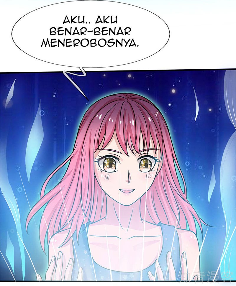 Halaman 25 dari I am Daxianzun Chapter 28