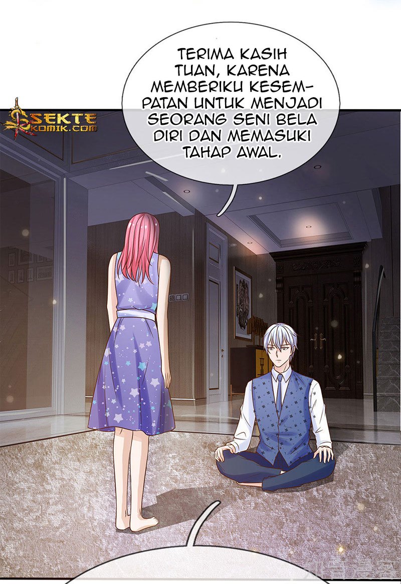 Halaman 26 dari I am Daxianzun Chapter 28