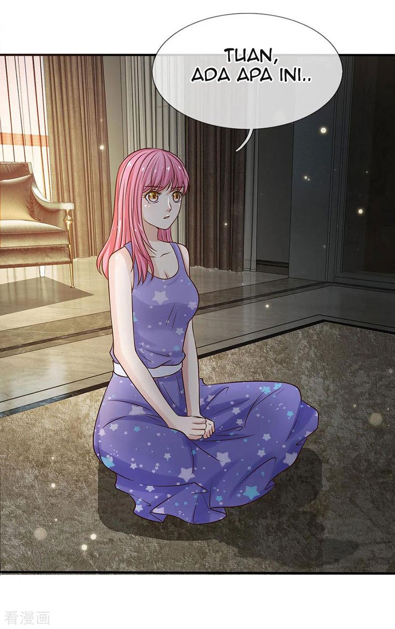 Halaman 5 dari I am Daxianzun Chapter 28