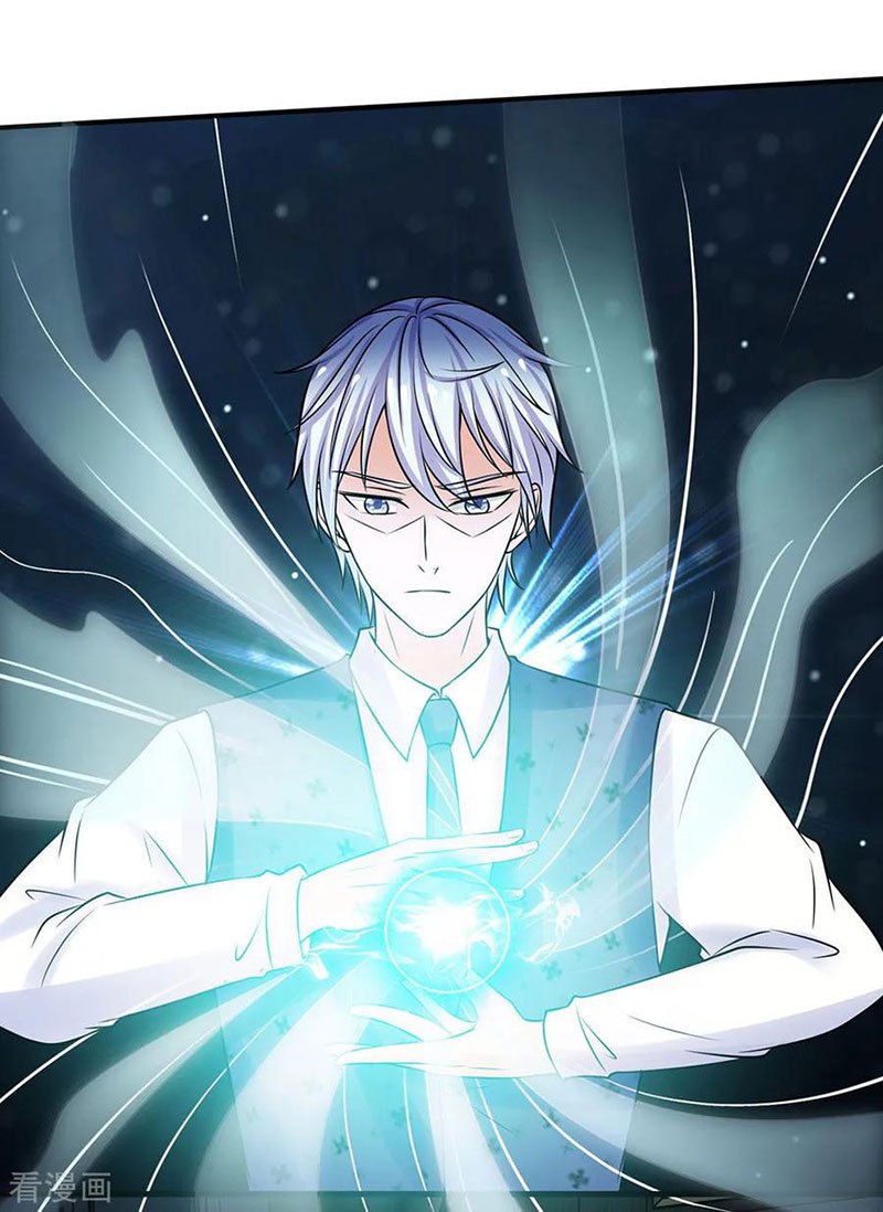 Halaman 9 dari I am Daxianzun Chapter 28