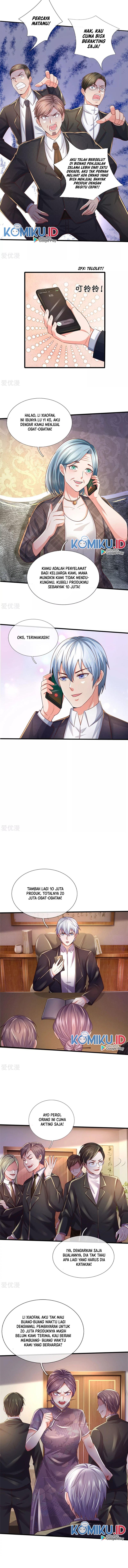 Halaman 4 dari I am Daxianzun Chapter 281