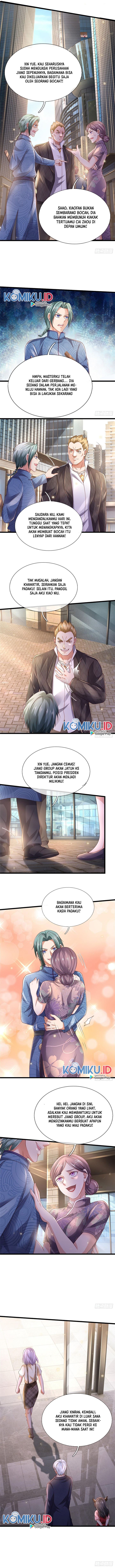 Halaman 3 dari I am Daxianzun Chapter 283