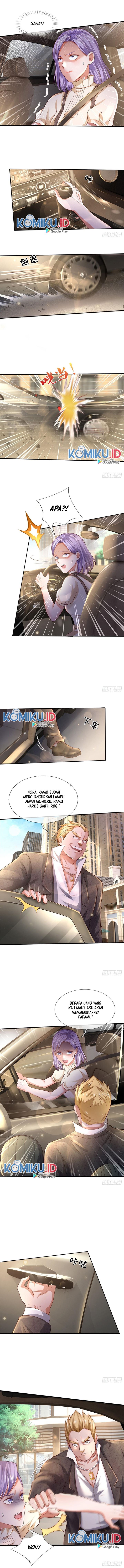 Halaman 2 dari I am Daxianzun Chapter 284