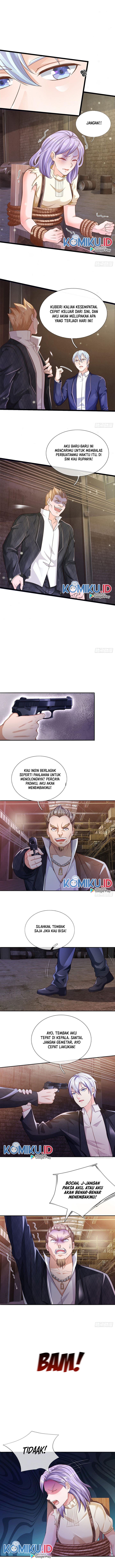 Halaman 2 dari I am Daxianzun Chapter 285