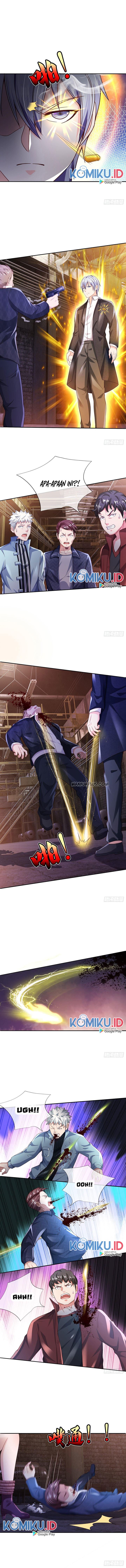 Halaman 3 dari I am Daxianzun Chapter 285
